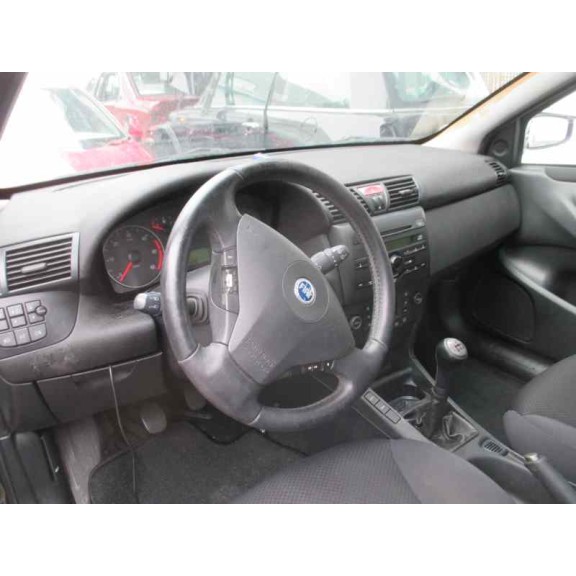 fiat stilo (192) del año 2003