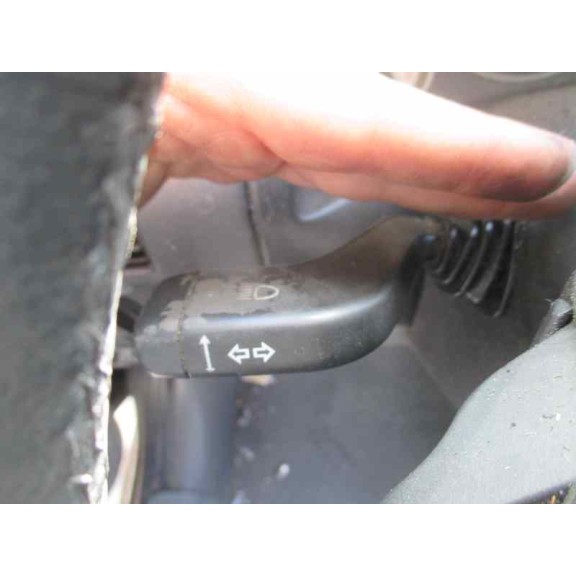 opel corsa c del año 2000