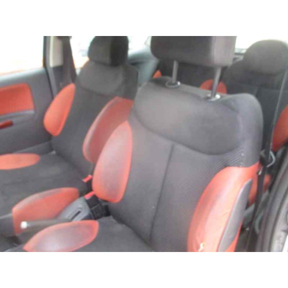 citroën c2 del año 2004