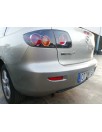 mazda 3 berlina (bk) del año 2005