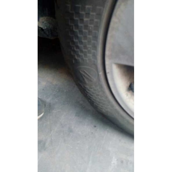 kia carens (un) del año 2007