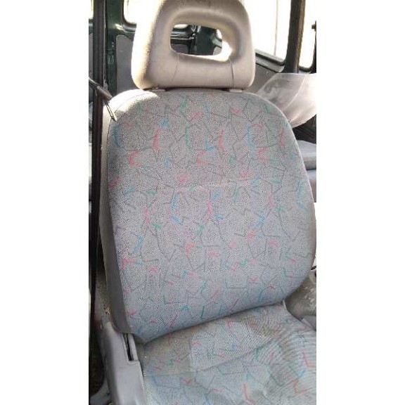 nissan vanette cargo del año 2000