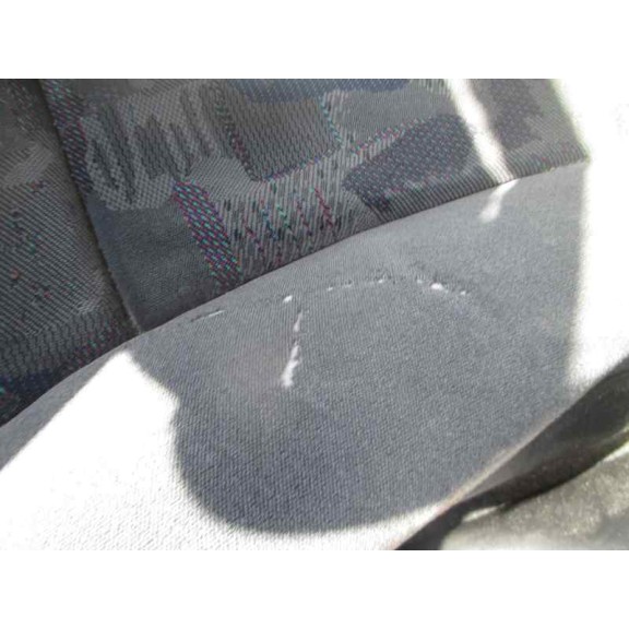 citroën xsara berlina del año 2001