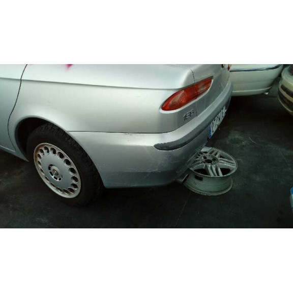 alfa romeo 156 (116) del año 1998