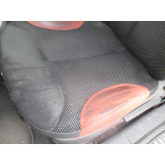 citroën c2 del año 2004