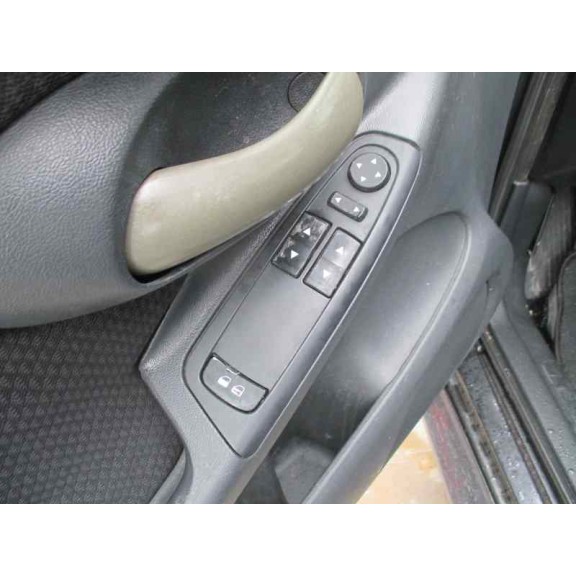 fiat stilo (192) del año 2003