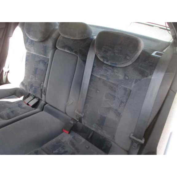 citroën xsara berlina del año 2001