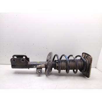 Recambio de amortiguador delantero izquierdo para peugeot expert autobús (v_) 2.0 bluehdi 150 referencia OEM IAM 9821596880  