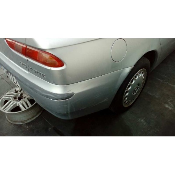 alfa romeo 156 (116) del año 1998