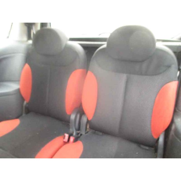 citroën c2 del año 2004