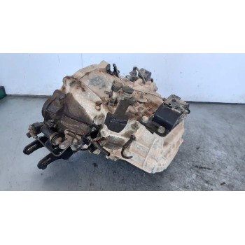 Recambio de caja cambios para kia cee´d 1.6 crdi cat referencia OEM IAM  6V 