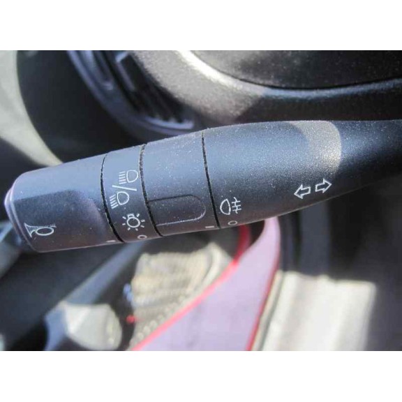 citroën saxo del año 1997