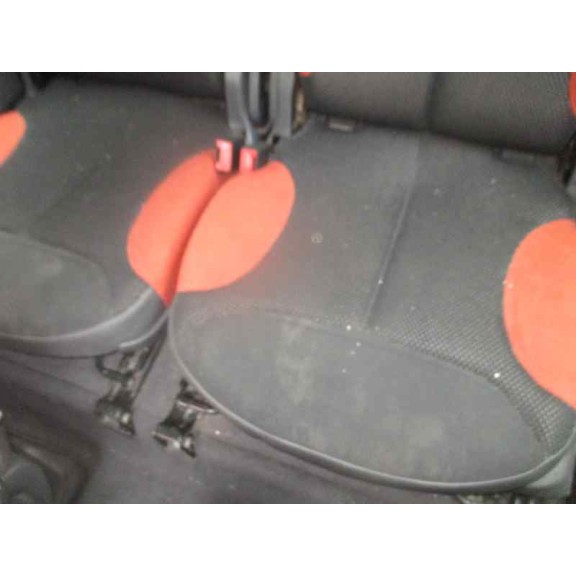 citroën c2 del año 2004