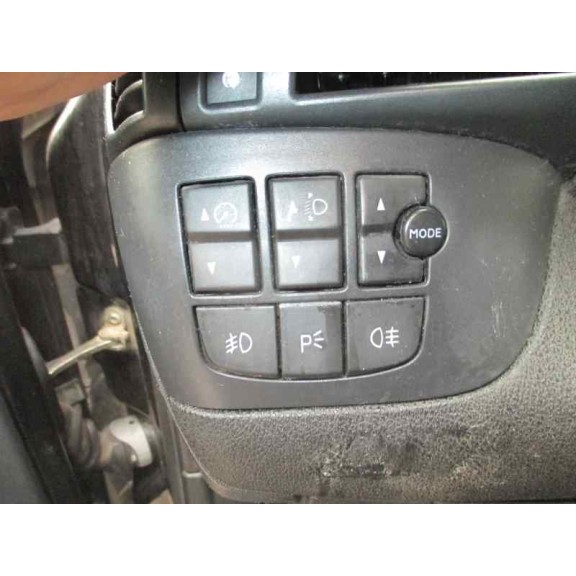 fiat stilo (192) del año 2003