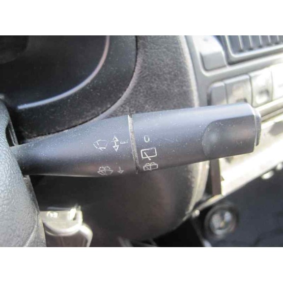 citroën saxo del año 1997