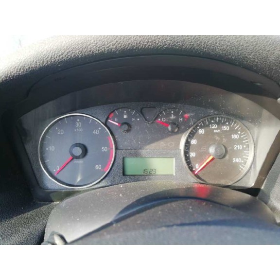 fiat stilo (192) del año 2004