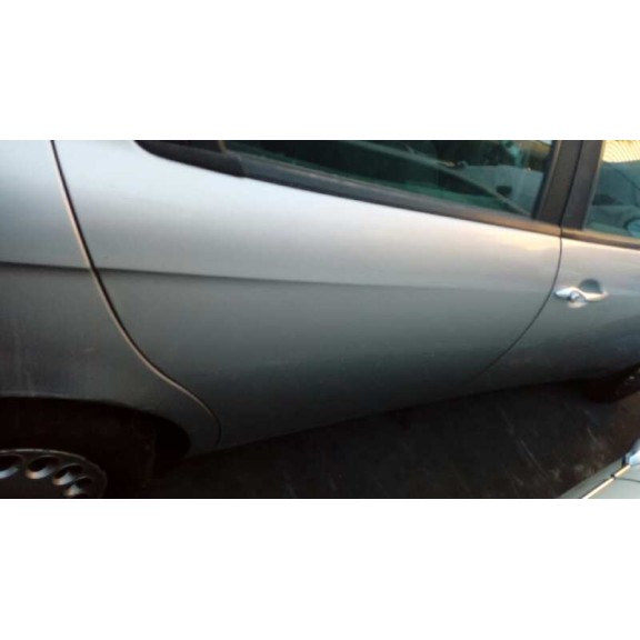 alfa romeo 156 (116) del año 1998