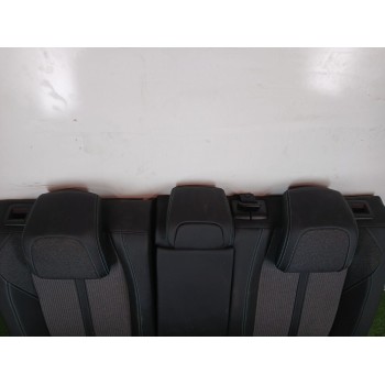 Recambio de asientos traseros para peugeot 3008 ii suv (mc_, mr_, mj_, m4_) 1.5 bluehdi 130 referencia OEM IAM   