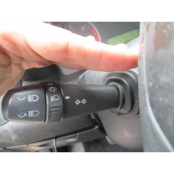 fiat stilo (192) del año 2003