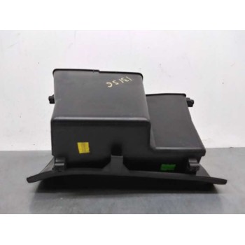 Recambio de guantera para ford fiesta (ccn) black&white edition referencia OEM IAM BA61A06010AF GRIS OSCURO 