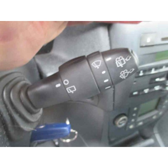 fiat stilo (192) del año 2003