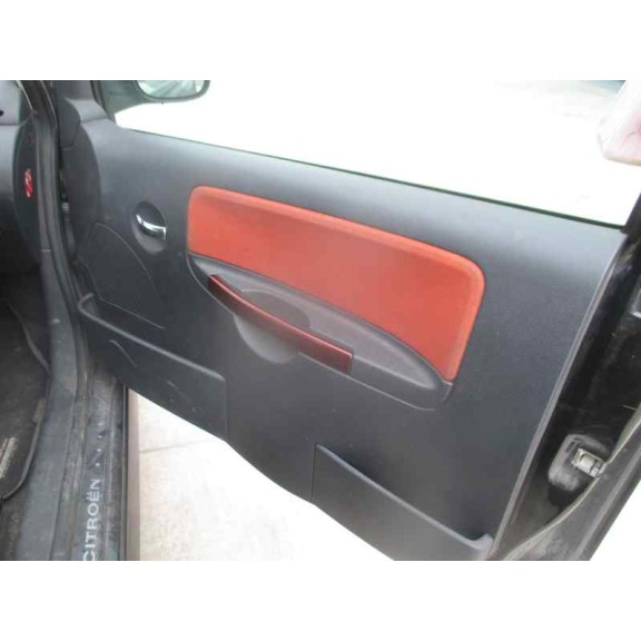 citroën c2 del año 2004