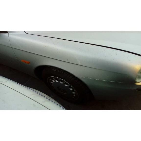 alfa romeo 156 (116) del año 1998