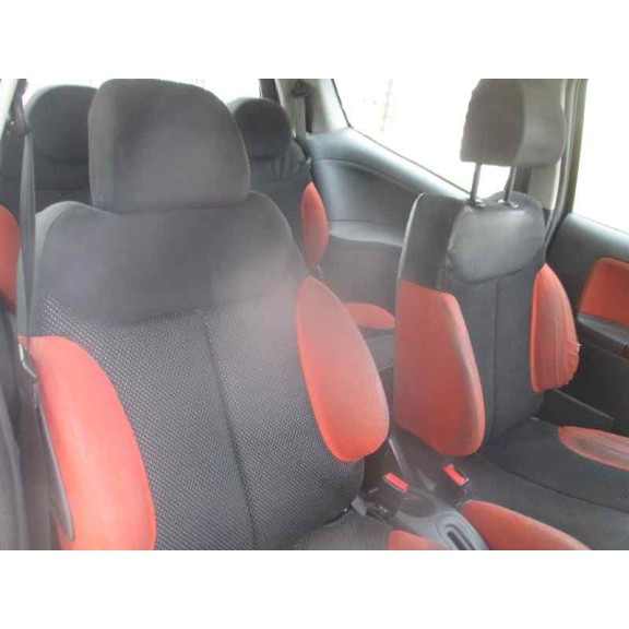 citroën c2 del año 2004