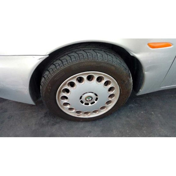 alfa romeo 156 (116) del año 1998