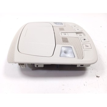 Recambio de luz interior para ford mondeo v hatchback (ce) 1.5 ecoboost referencia OEM IAM DS73F519A58  