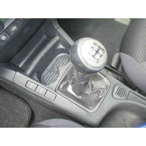 fiat stilo (192) del año 2003