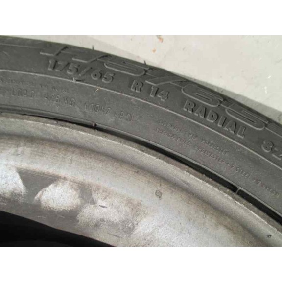 opel corsa c del año 2000