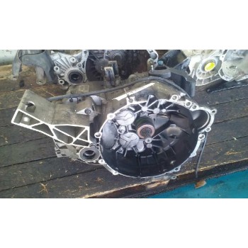 Recambio de caja cambios para volvo s80 berlina 2.4 d referencia OEM IAM P8647073 185.056KM 