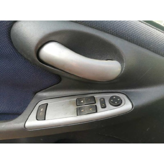 fiat stilo (192) del año 2004