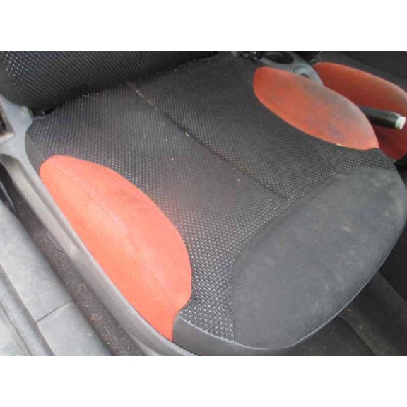 citroën c2 del año 2004