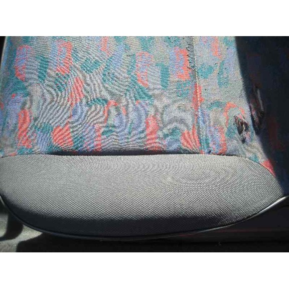 citroën saxo del año 1997