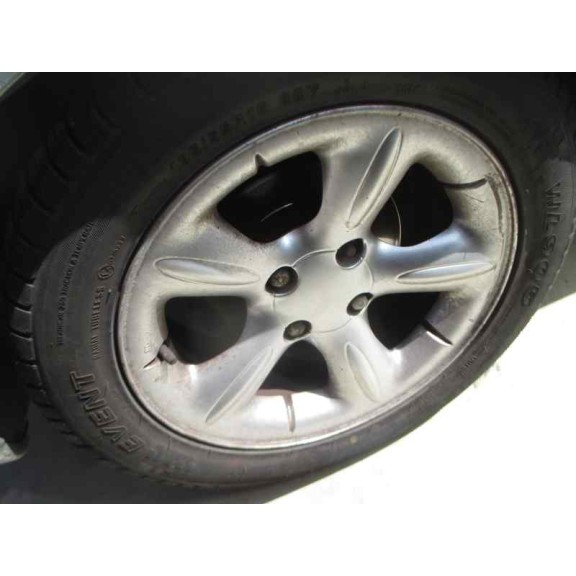 citroën xsara berlina del año 2001