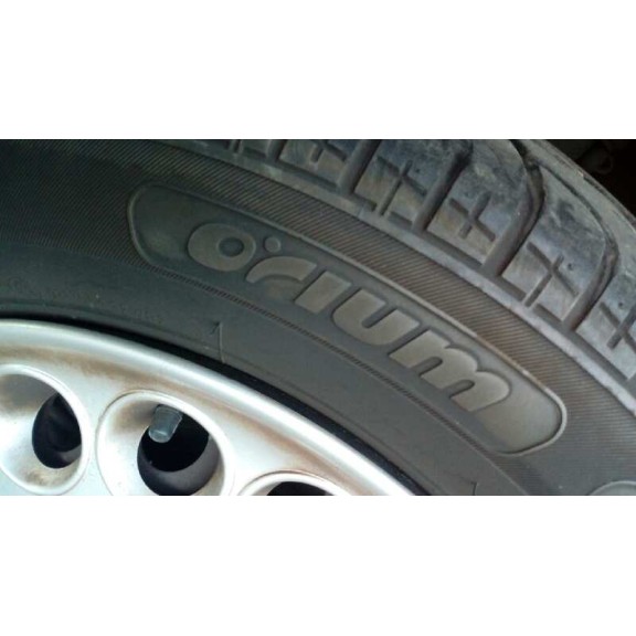 alfa romeo 156 (116) del año 1998