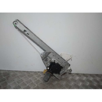 Recambio de elevalunas delantero izquierdo para smart coupe edition blackbeat referencia OEM IAM 119367XXX 2 PINES 