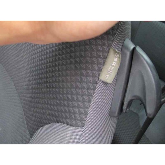 fiat stilo (192) del año 2003