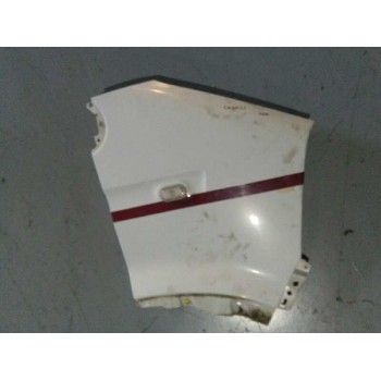 ALETA DELANTERA DERECHA BLANCO 