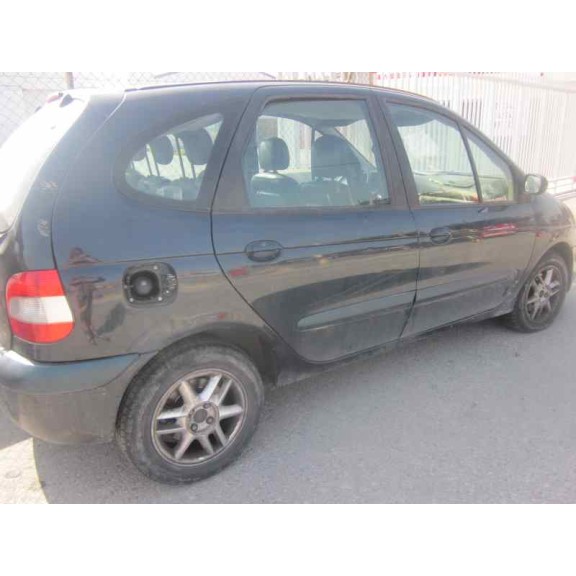 renault scenic (ja..) del año 2002