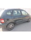 renault scenic (ja..) del año 2002