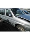 citroën berlingo del año 2001