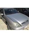 citroën xsara berlina del año 2001