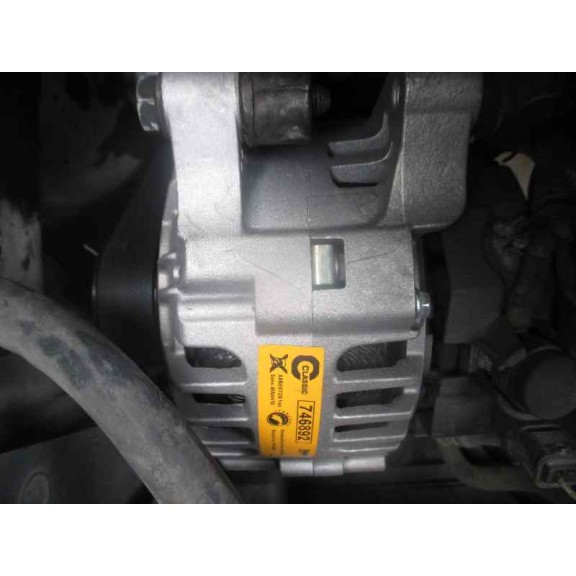 citroën c2 del año 2004