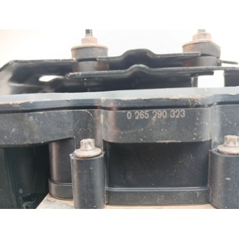 Recambio de abs para renault kadjar (ha_, hl_) 1.3 tce 140 referencia OEM IAM 476608240r 0265290323 