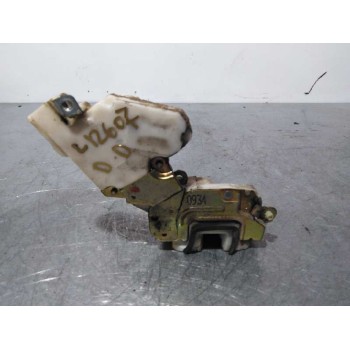 CERRADURA PUERTA DELANTERA DERECHA 8055261U01 2 PIN 