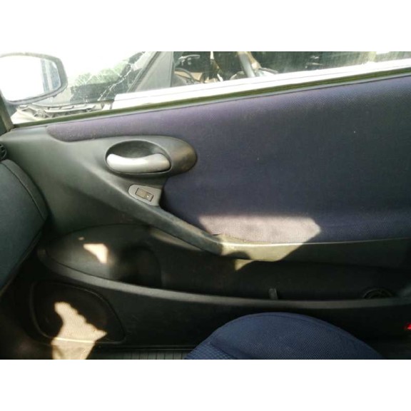 fiat stilo (192) del año 2004