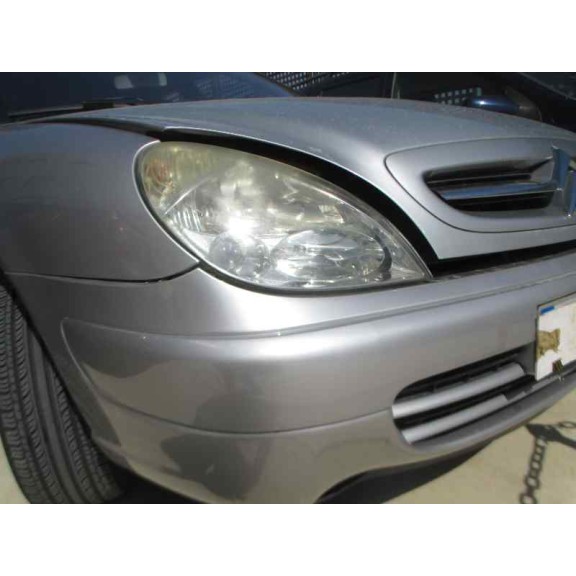 citroën xsara berlina del año 2001